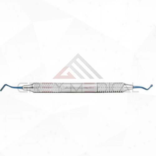 Plastic Filling Instrument, RU3 Coated