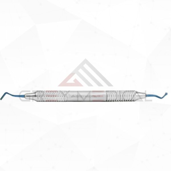 Plastic Filling Instrument, RU3 Coated