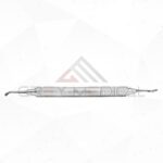 Plastic Filling Instrument, WDS1