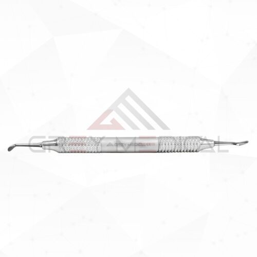 Plastic Filling Instrument, WDS1