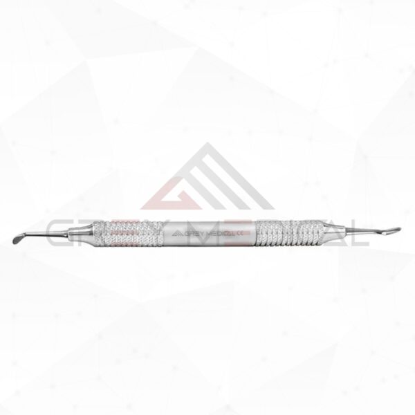 Plastic Filling Instrument, WDS1