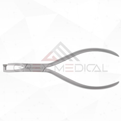 Dental Instrument