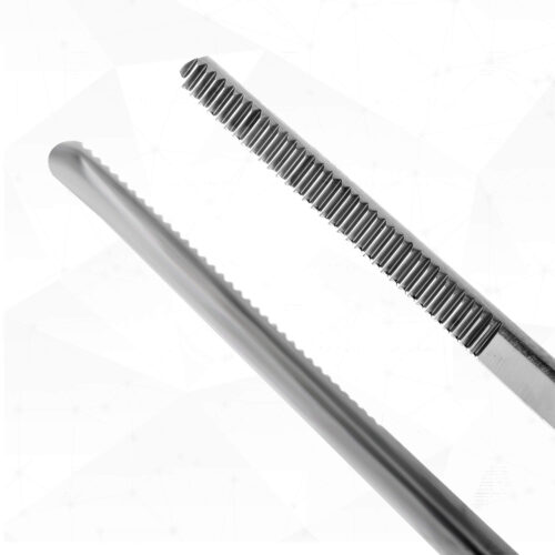 Potts-Smith Dressing Forceps