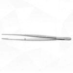 Potts-Smith Dressing Forceps