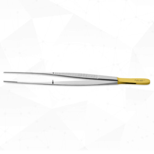 Potts-Smith Dressing Forceps TC