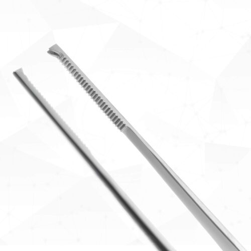 Potts-Smith Tissue Forceps