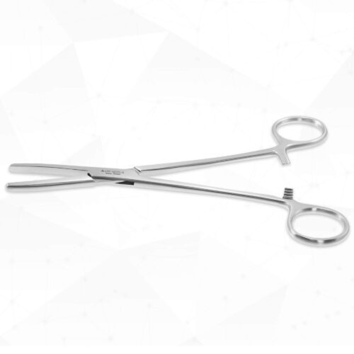 Presbyterian Hospital Tubing Clamps