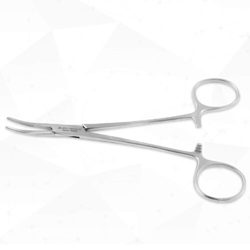 Providence Hospital Forceps