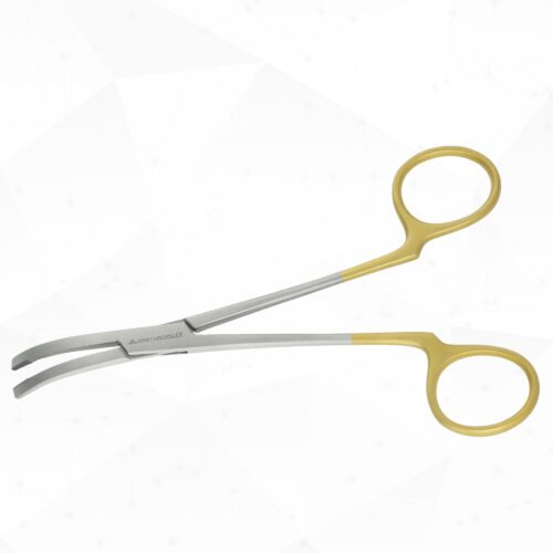 Crown Grippers Concave Jaws, Serrated