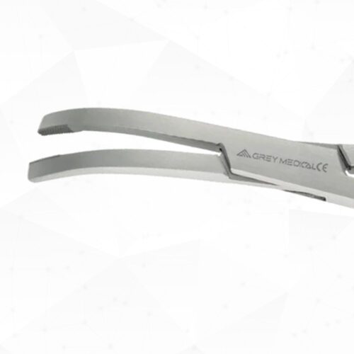 Crown Grippers Concave Jaws - view 2