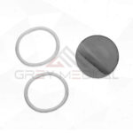 REPLACEMENT LENS FOR WINDOW PLUG