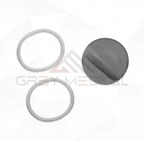 REPLACEMENT LENS FOR WINDOW PLUG
