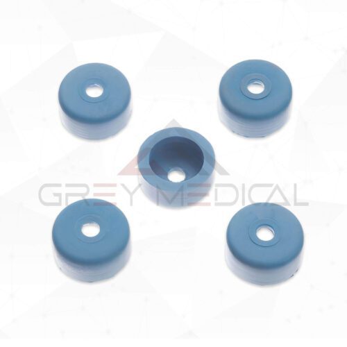 Replacement Telescope Guide Silicone Caps