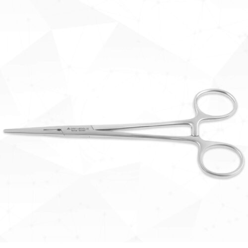 Rankin Forceps