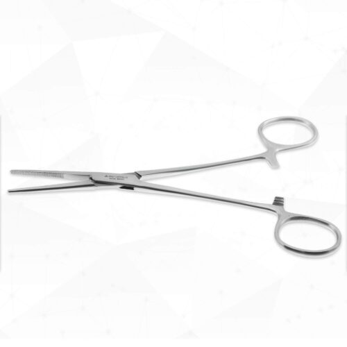 Rankin-Kelly Forceps