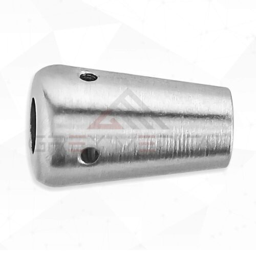 Replacement Tip for Curved Suction Instrument - 3.2mm Tip