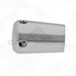 Replacement Tip for Curved Suction Instrument - 5mm Tip