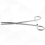 Rochester-Ochsner Forceps