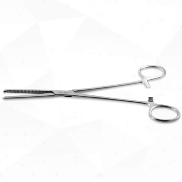 Rochester-Ochsner Forceps