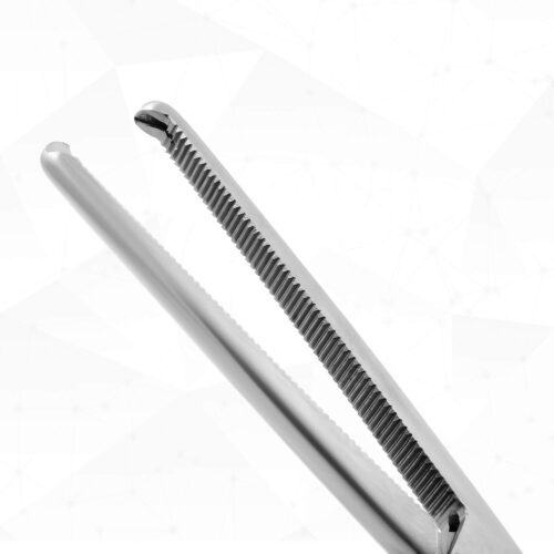 Rochester-Ochsner Forceps