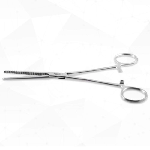 Rochester-Pean Forceps