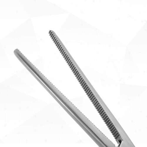 Rochester-Pean Forceps