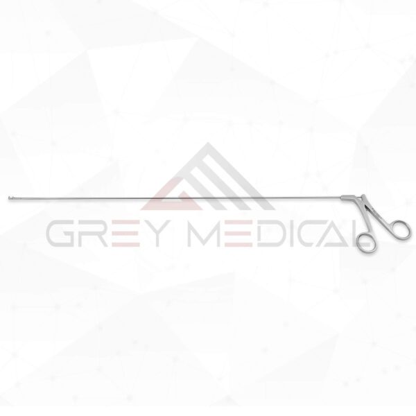 Rosenberg Broncho-Esophagoscopy Forceps 2 Rosenberg Broncho-Esophagoscopy Forceps
