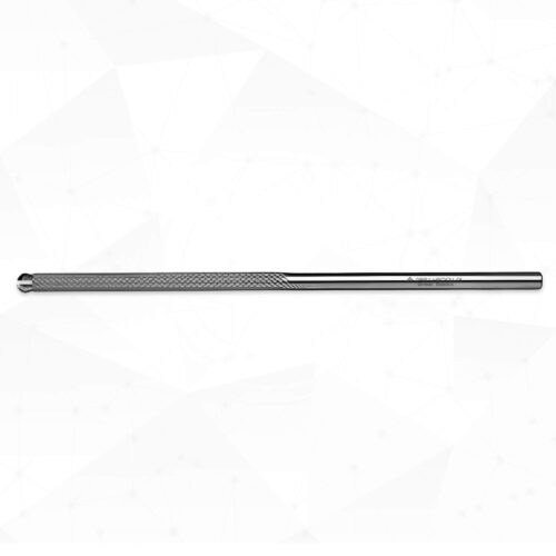 Round Shaft Beaver Blade Handle