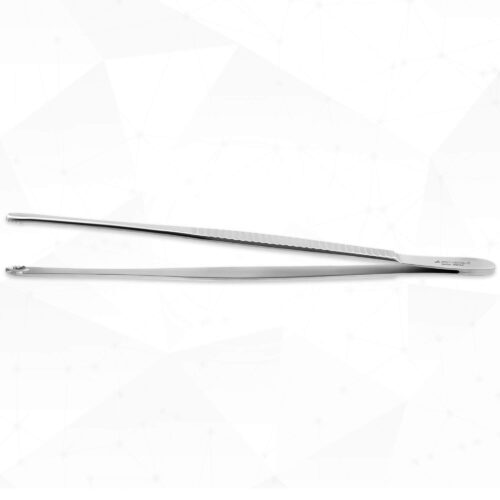 Russian Tissue Forceps