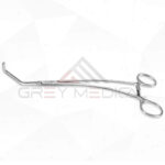 Satinsky Debakey Vascular Clamp