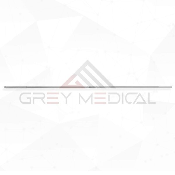 Scalpel Blade Holder - Round Handle