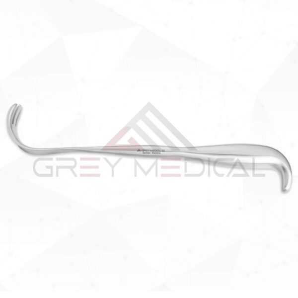 Semb Lung Retractor
