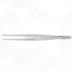 Semken Dressing Forceps