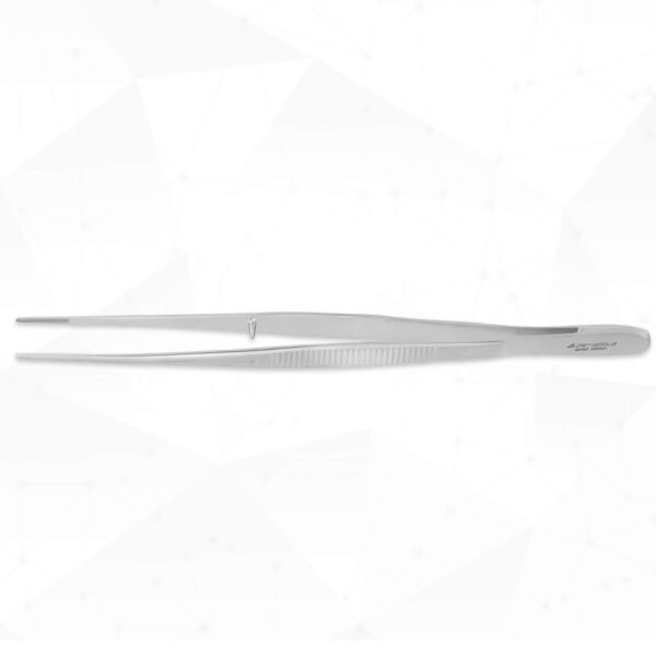 Semken Dressing Forceps Semken Dressing Forceps