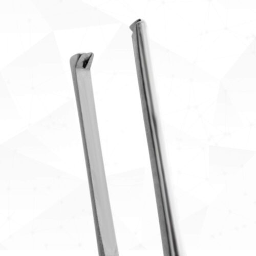 Semken Tissue Forceps