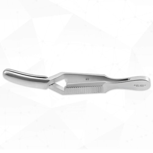 Serrefines Cross-Action Clamps