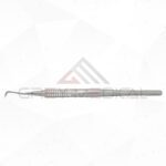 Sickle Scaler BX