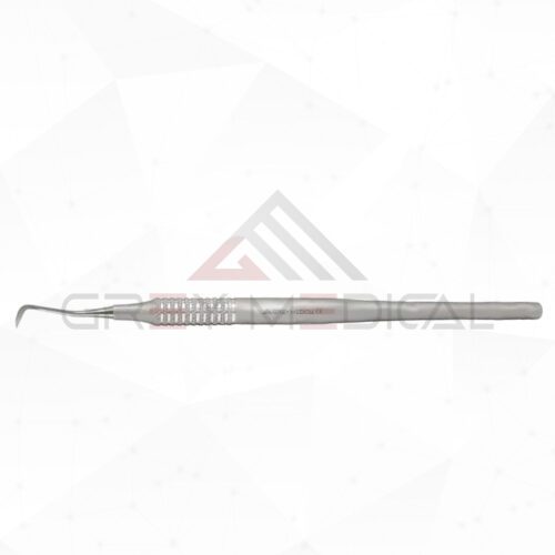 Sickle Scaler BX