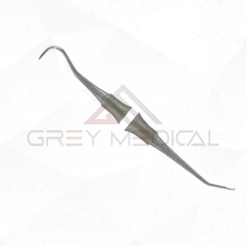 Sickle Scaler Ball B-1