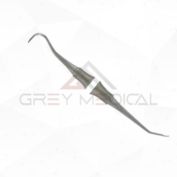 Sickle Scaler Ball B-1