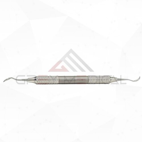 CK6D Kaplan Crane Boom Cleaner