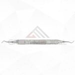 Sickle Scaler Curette B5/6
