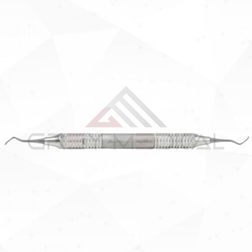 Sickle Scaler Curette B5/6