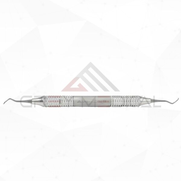 Sickle Scaler Curette B5/6