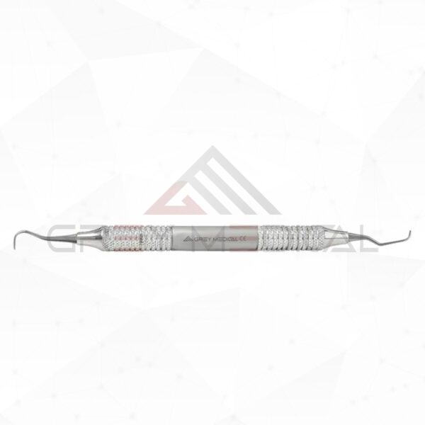 Sickle Scaler H5/L5