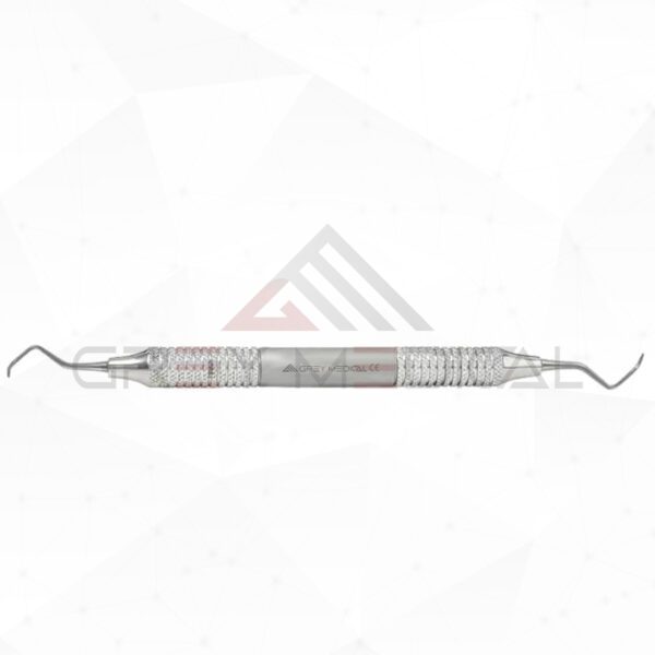 Sickle Scaler N130