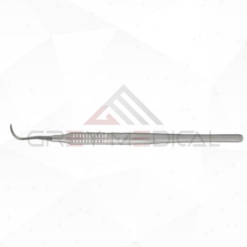 Sickle Scaler R7S