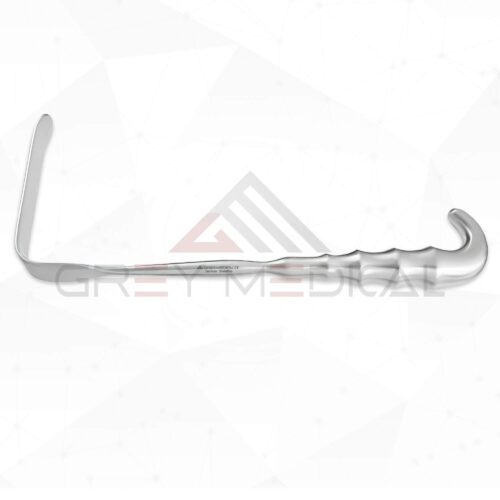 Simon Retractor