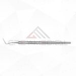 Dental Single Ended Explorer