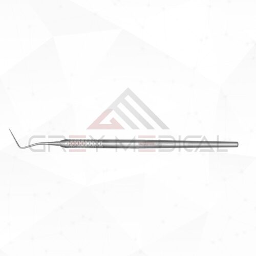 Dental Single Ended Explorer
